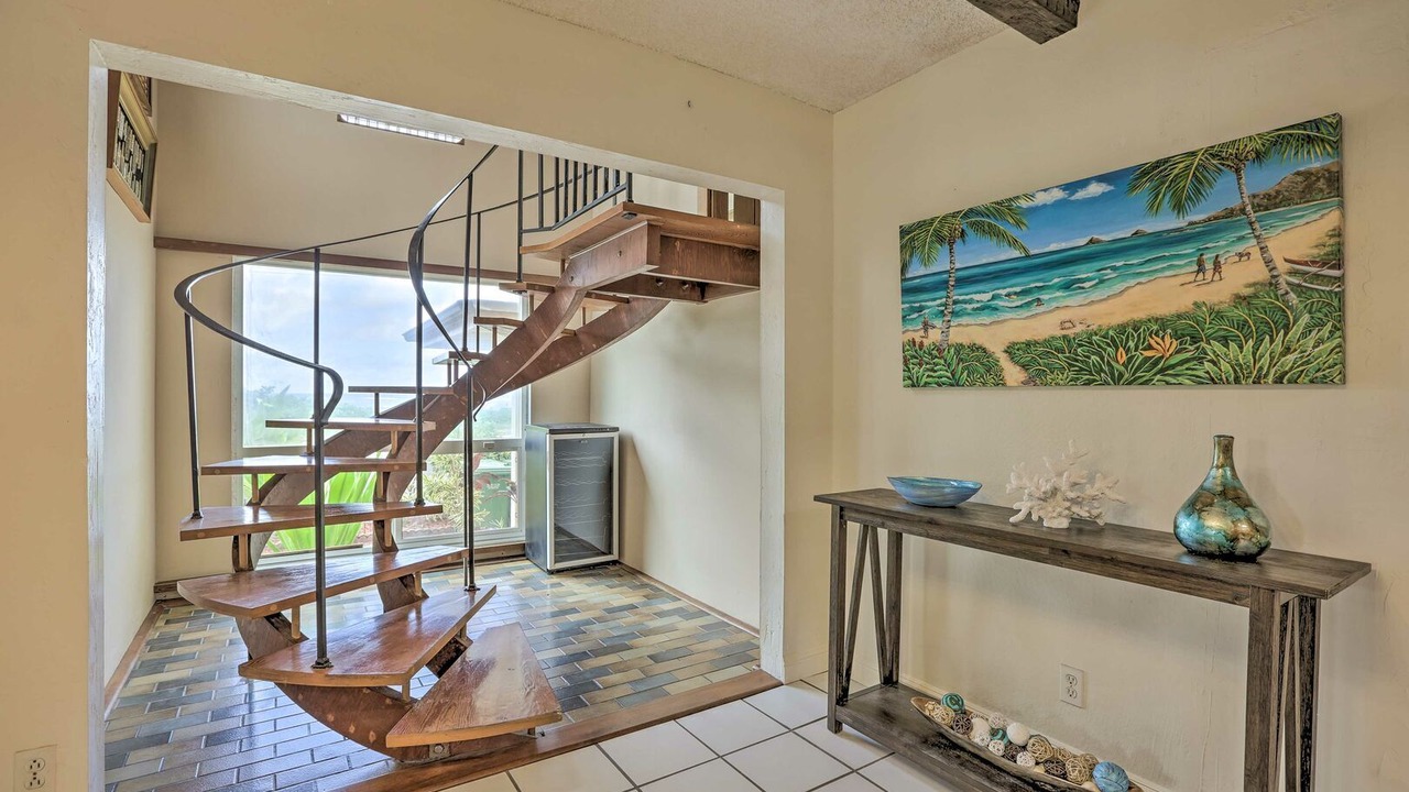 Photo of Bedroom in Hauula
