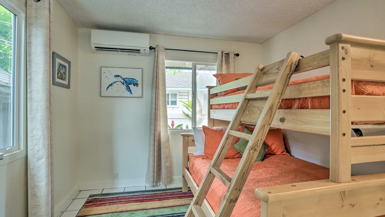 Photo of Bedroom in Hauula