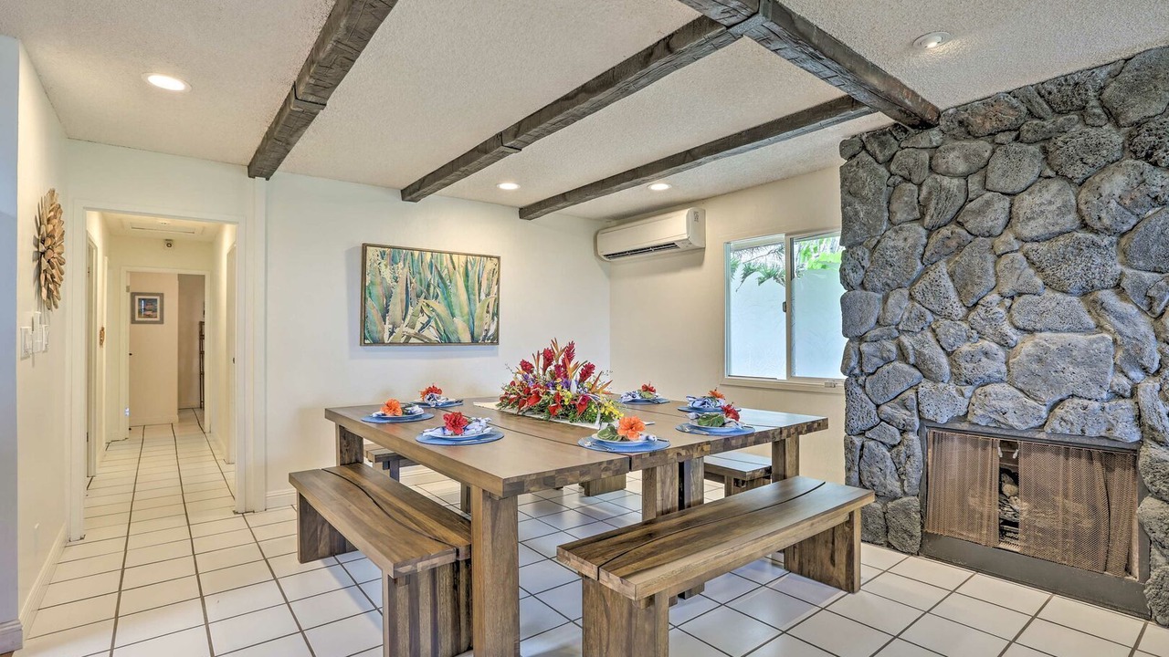 Photo of Bedroom in Hauula