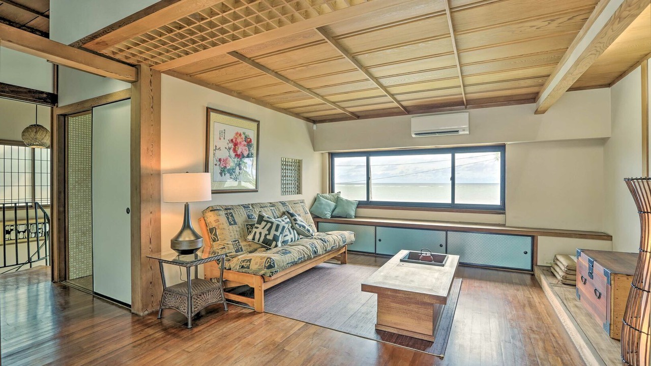 Photo of Bedroom in Hauula