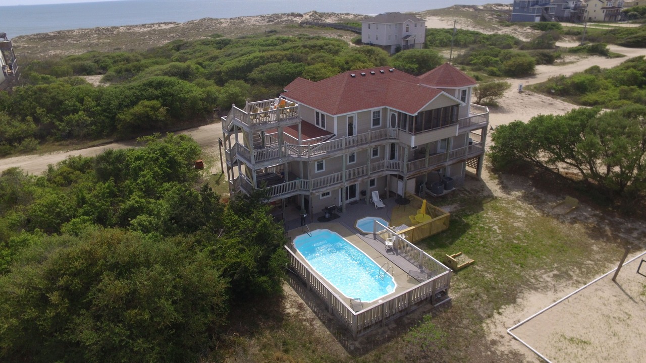 Photo of Outdoor in Carova Beach