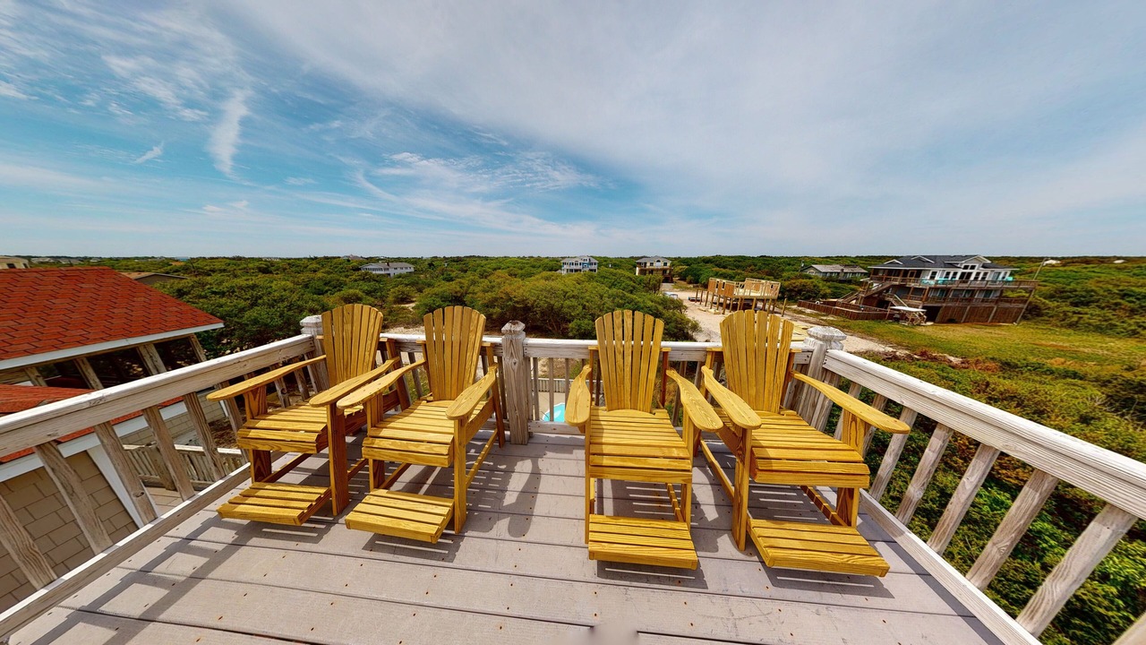 Photo of Outdoor in Carova Beach