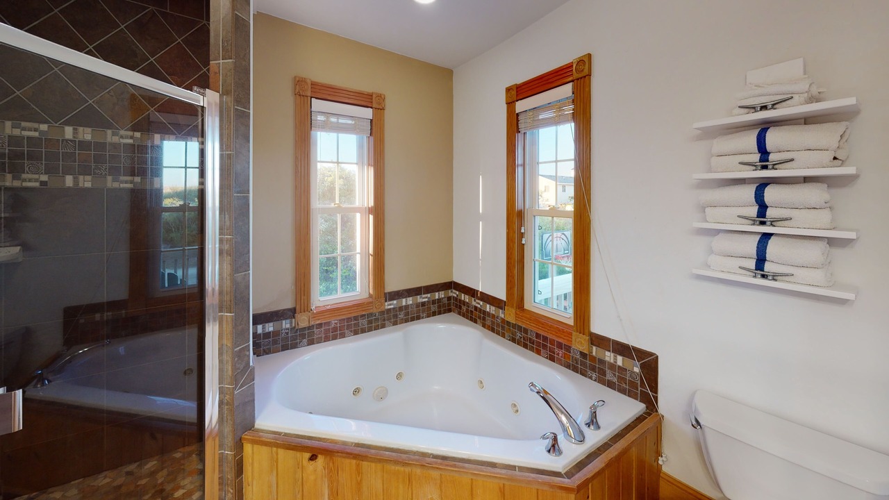 Photo of Bathroom in Carova Beach