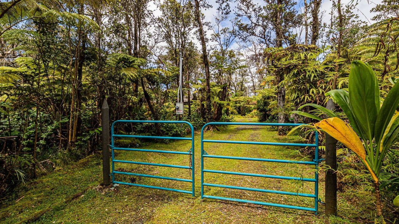 Photo of Outdoor in Royal Hawaiian Estates