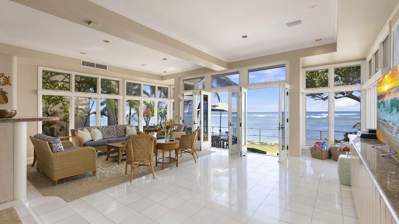 Photo of Bedroom in Diamond Head - Kapahulu - St. Louis