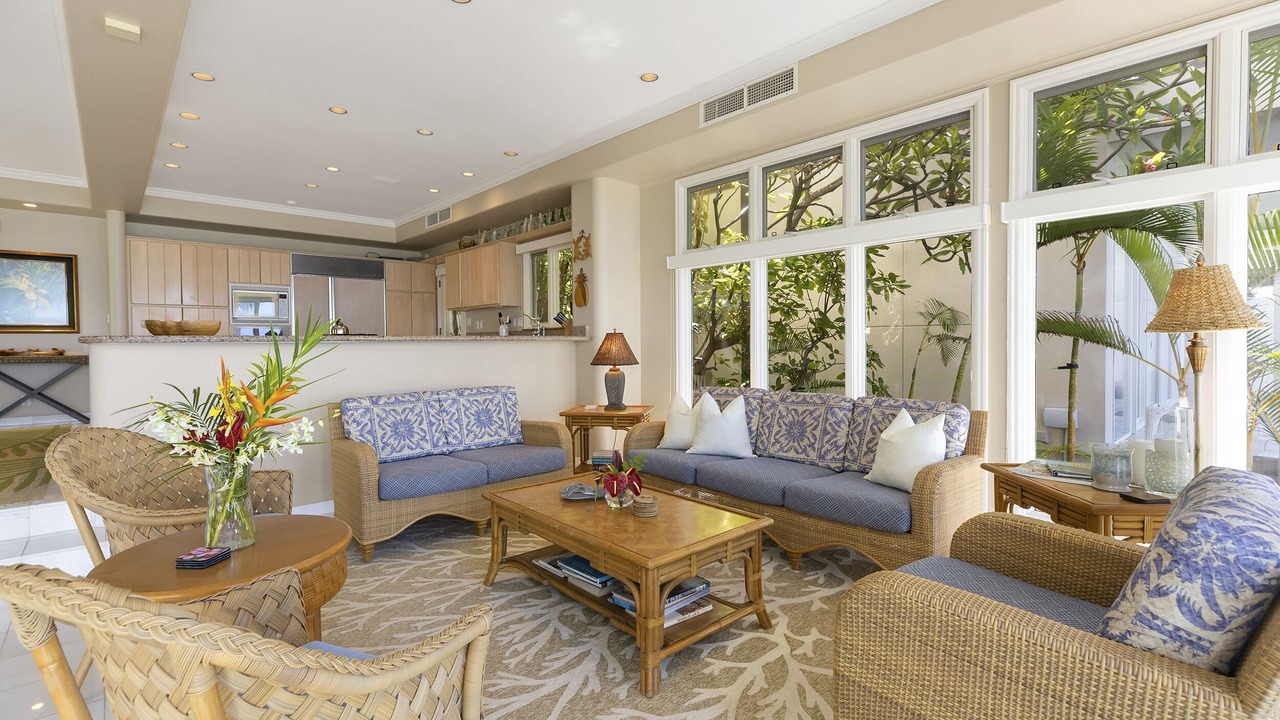 Photo of Bedroom in Diamond Head - Kapahulu - St. Louis
