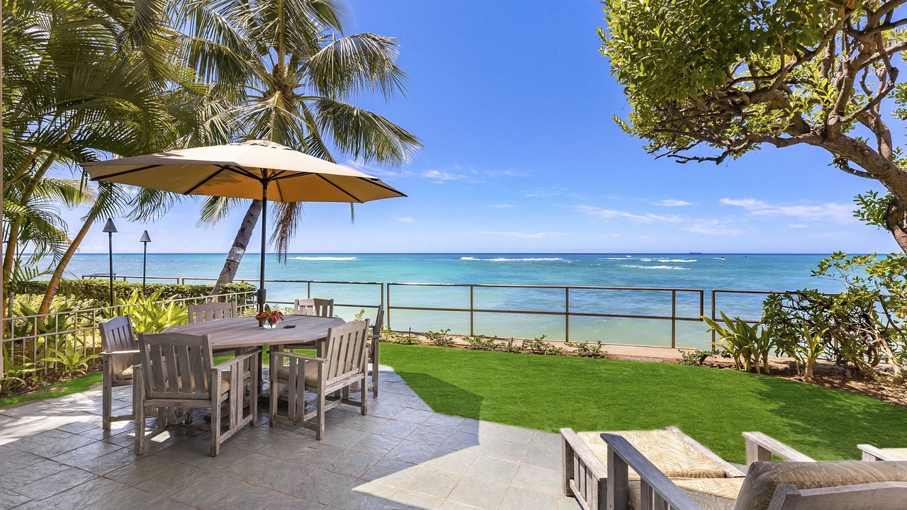 Photo of Outdoor in Diamond Head - Kapahulu - St. Louis