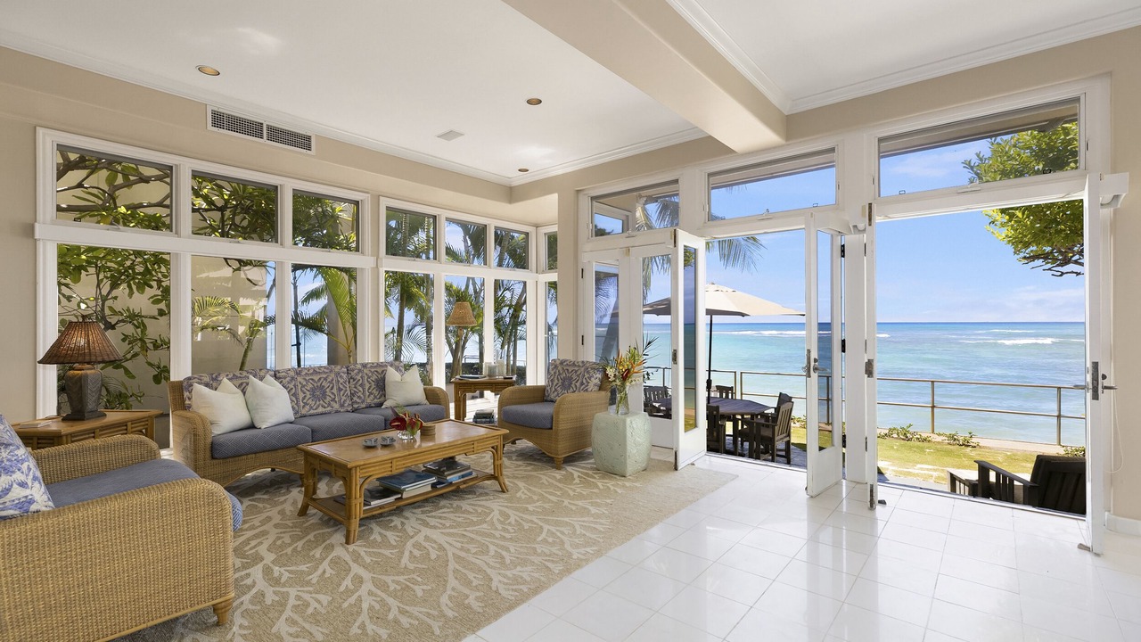 Photo of Bedroom in Diamond Head - Kapahulu - St. Louis