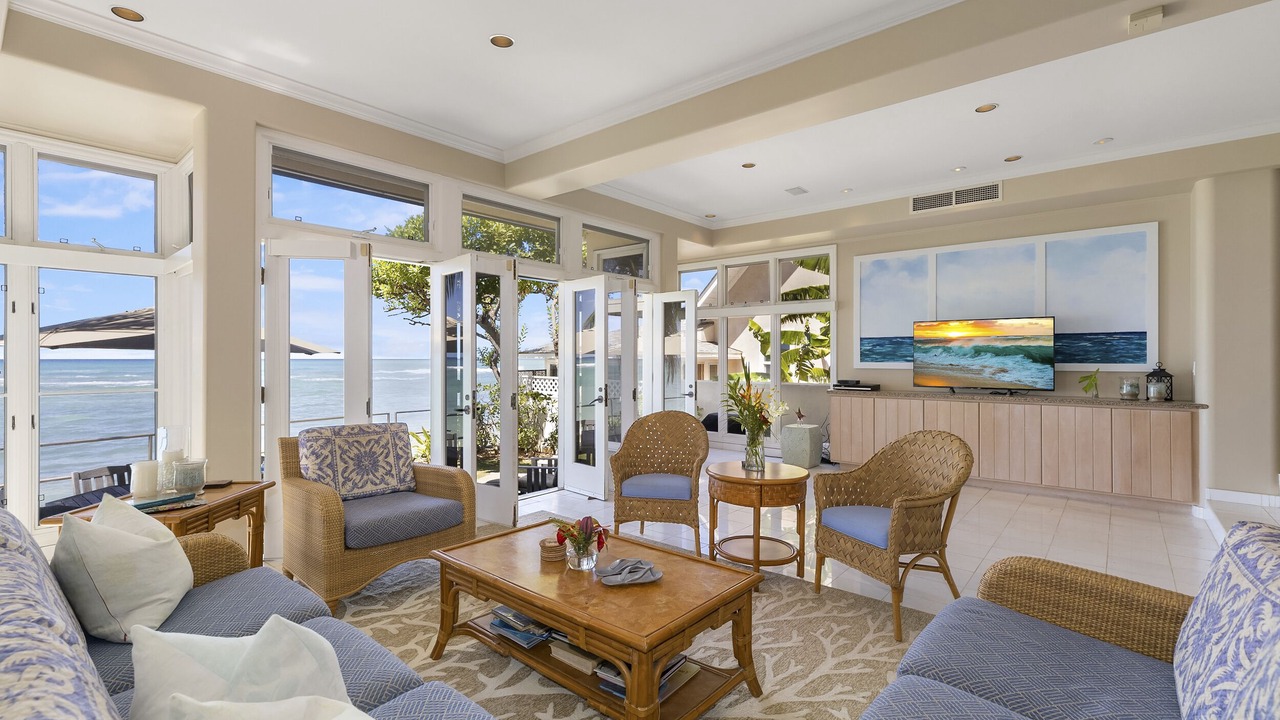 Photo of Bedroom in Diamond Head - Kapahulu - St. Louis