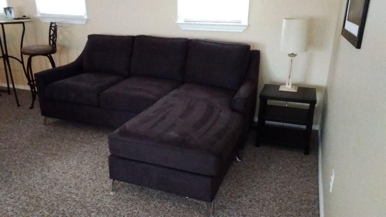 Photo of Livingroom in Fair Play
