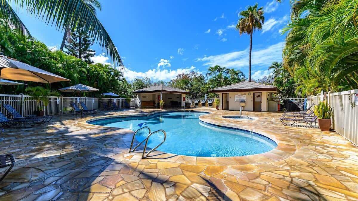 Photo of Outdoor in Kihei