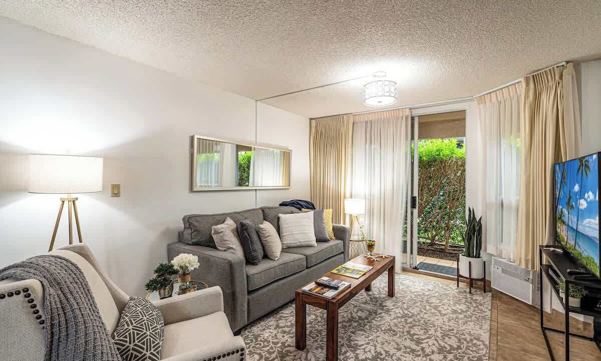 Photo of Bedroom in Kihei