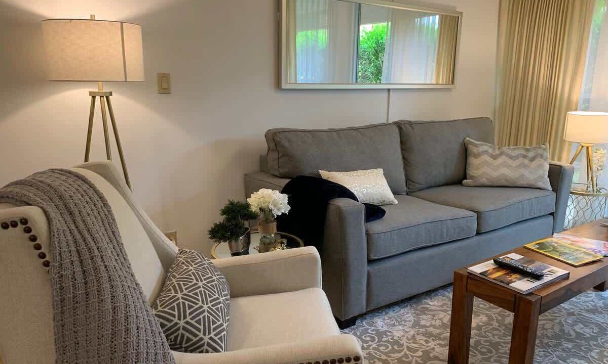 Photo of Bedroom in Kihei