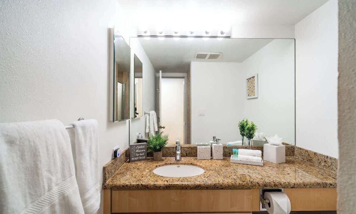 Photo of Bathroom in Kihei