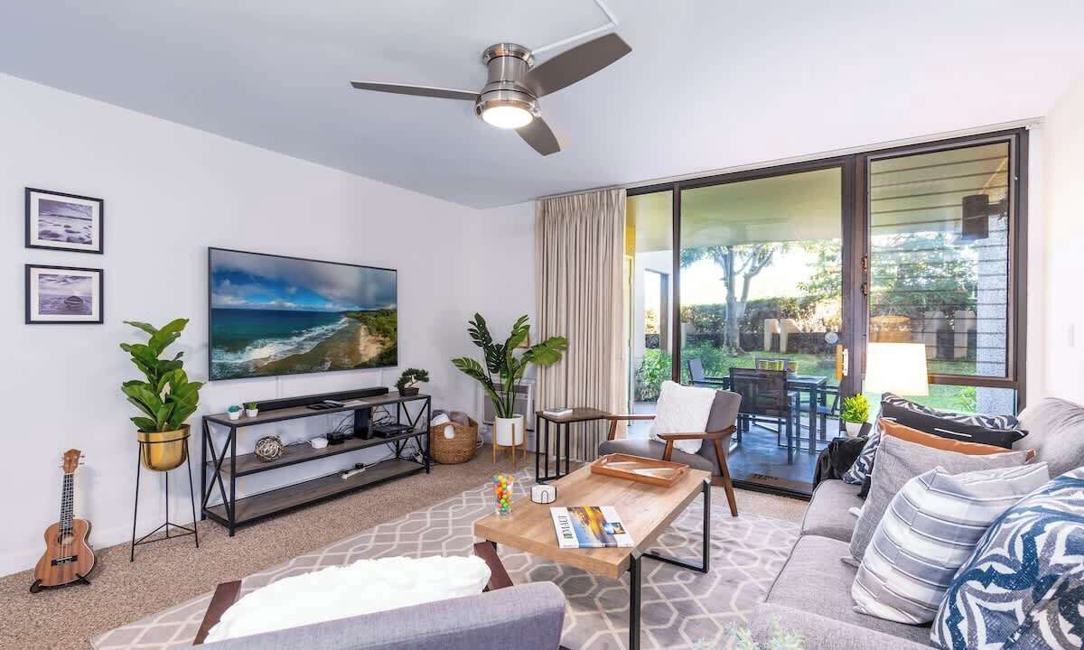 Photo of Outdoor in Kihei