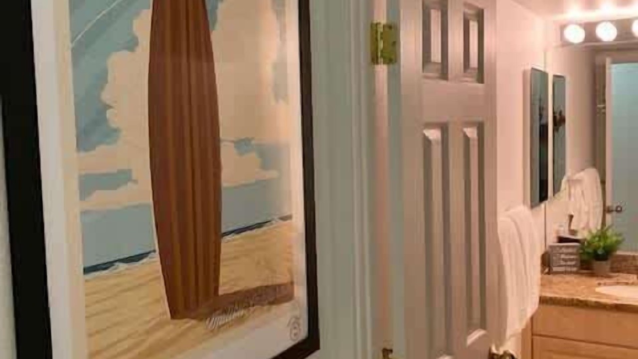 Photo of Bathroom in Kihei