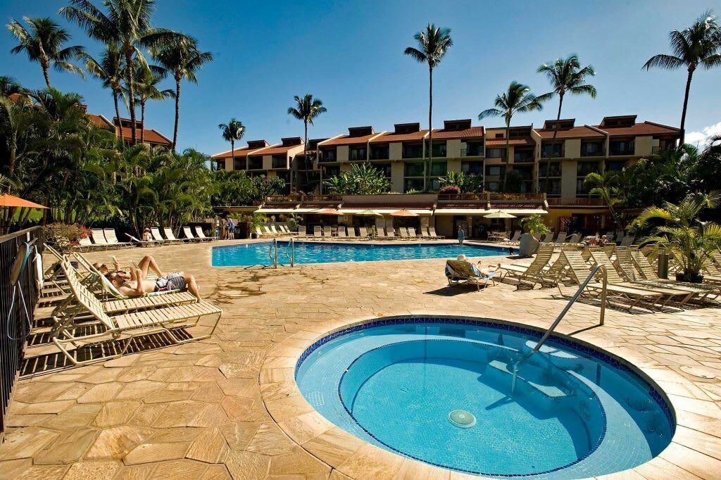 Photo of Outdoor in Kihei