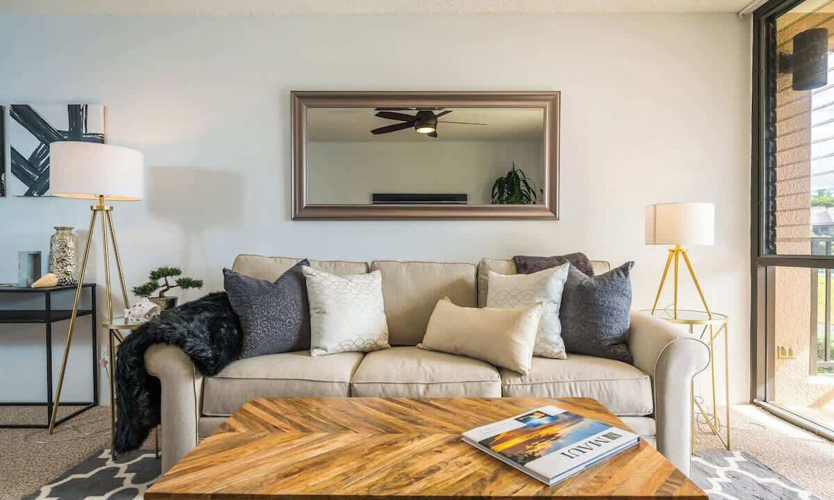 Photo of Bedroom in Kihei