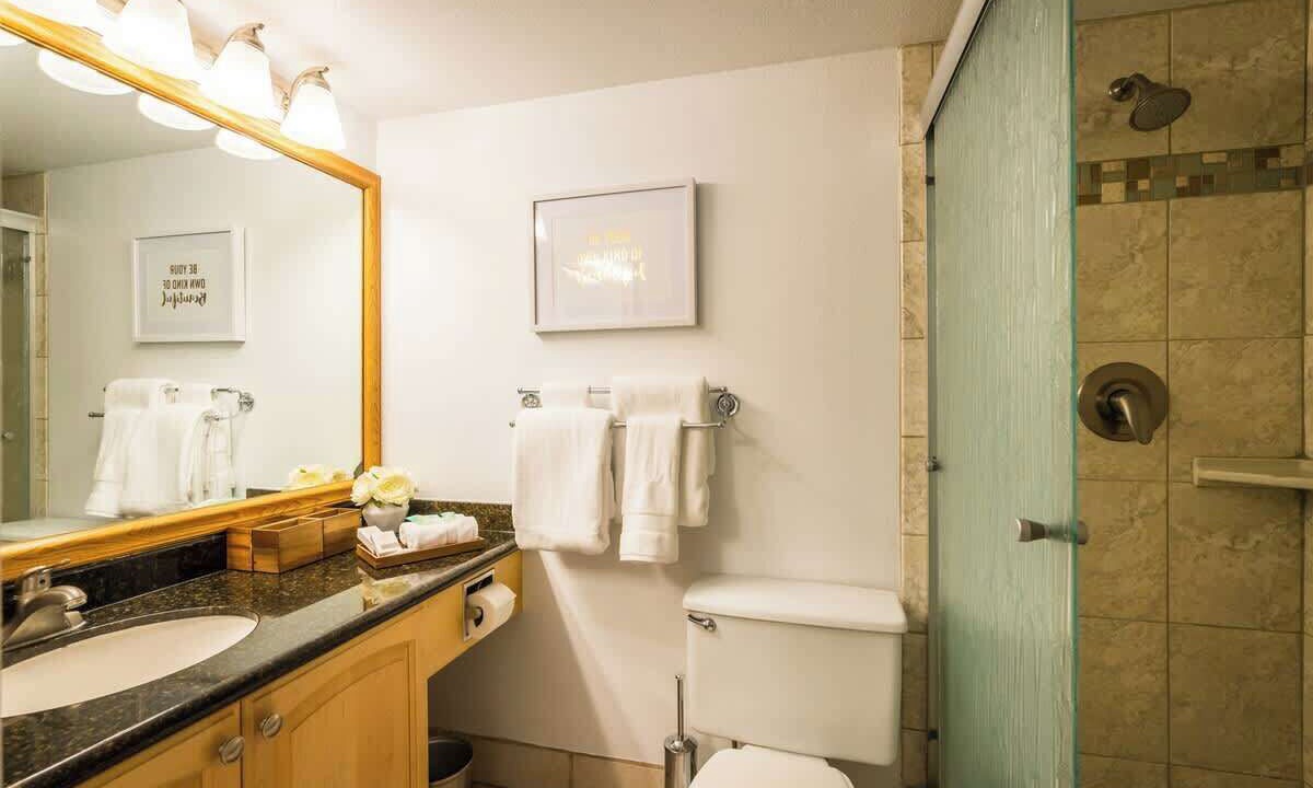 Photo of Bathroom in Kihei