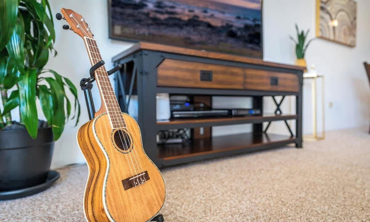 Photo of Bedroom in Kihei