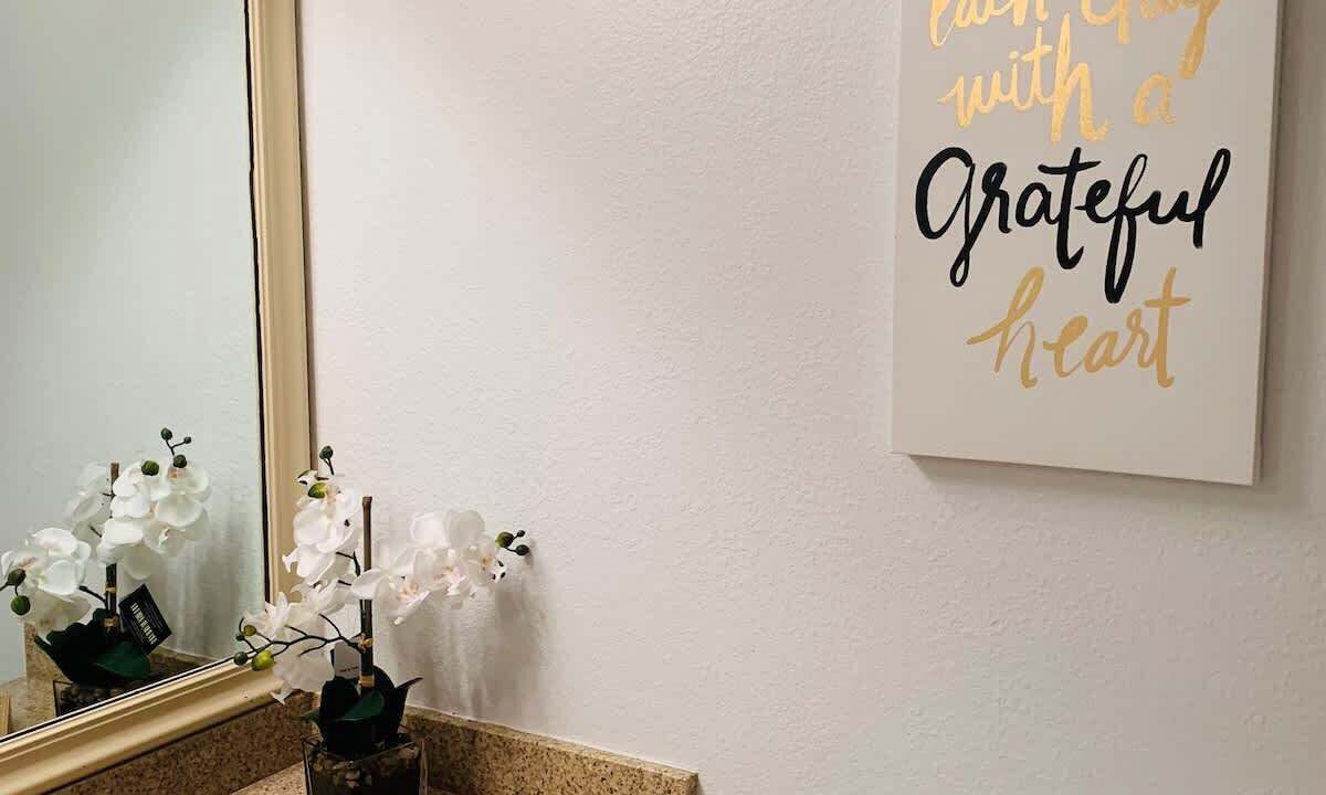 Photo of Bathroom in Kihei