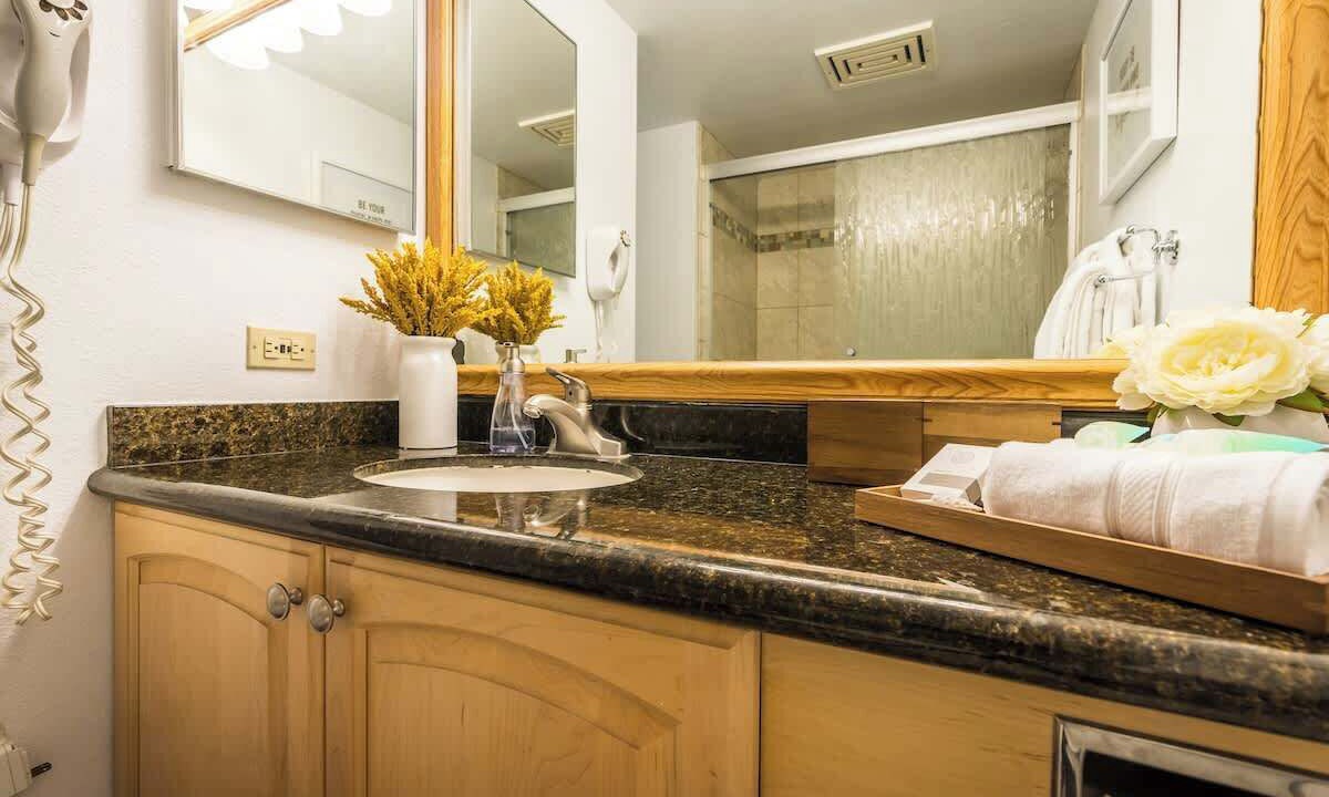 Photo of Bathroom in Kihei