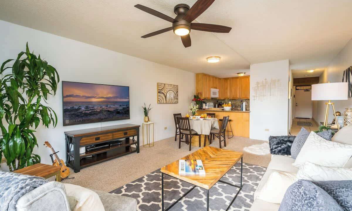 Photo of Outdoor in Kihei