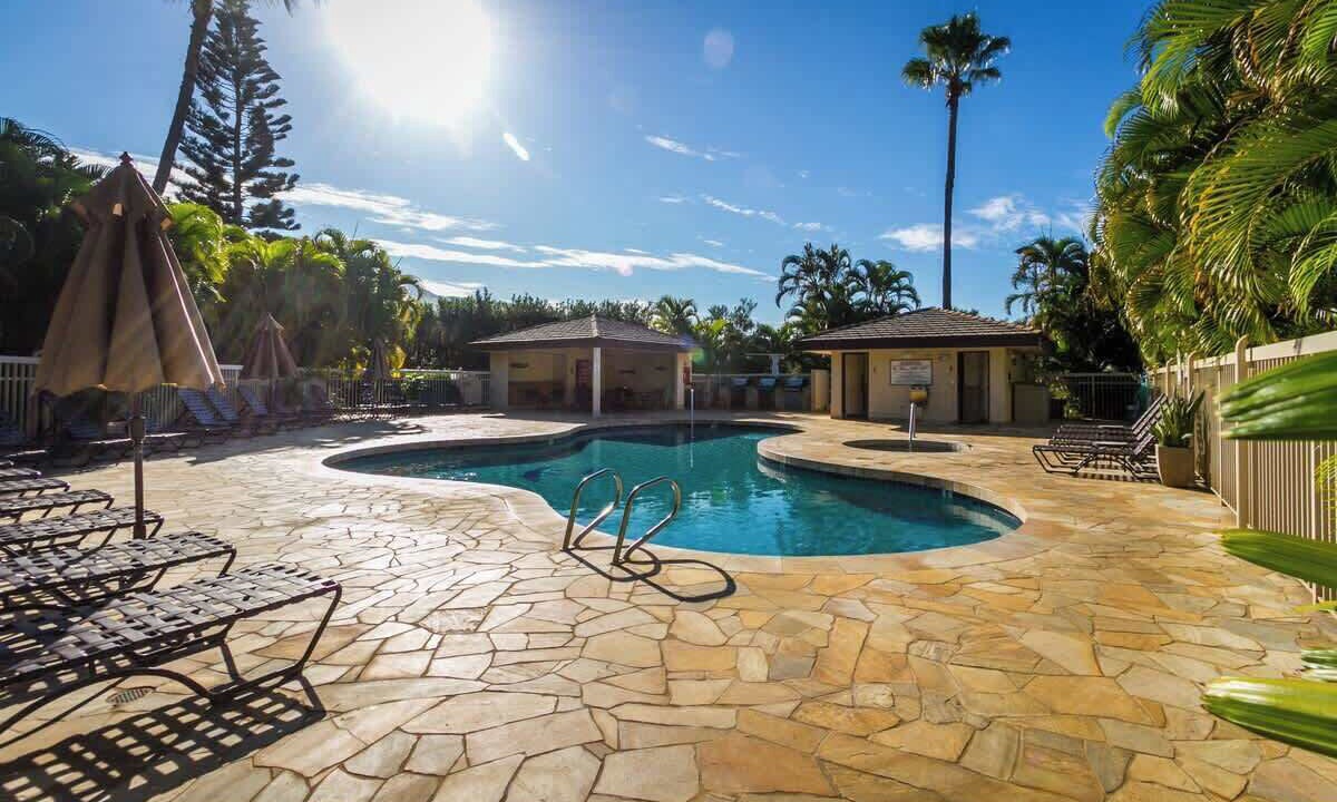 Photo of Outdoor in Kihei
