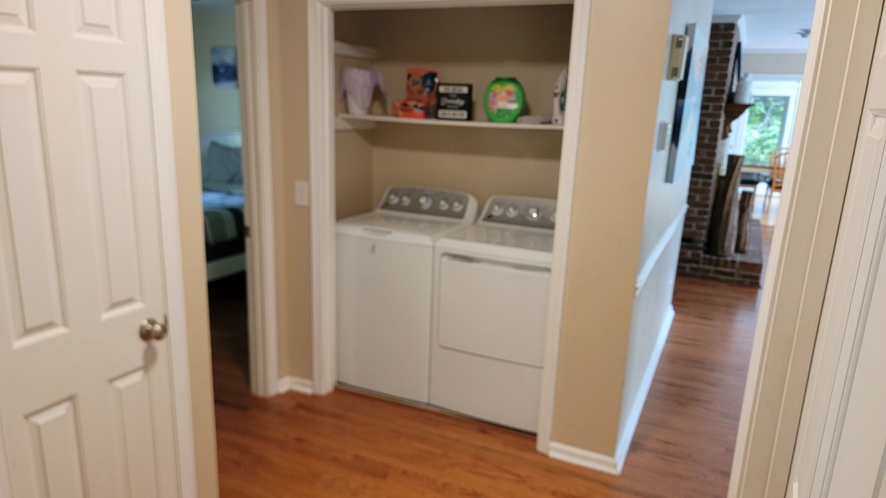 Photo of Bedroom in Seneca