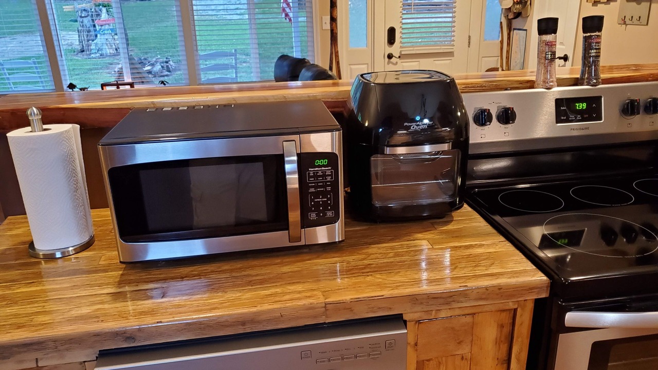Photo of Kitchen in Connellys Springs