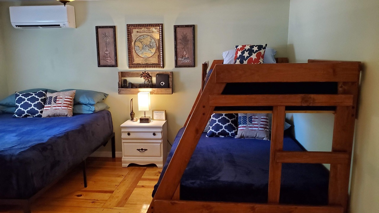 Photo of Bedroom in Connellys Springs