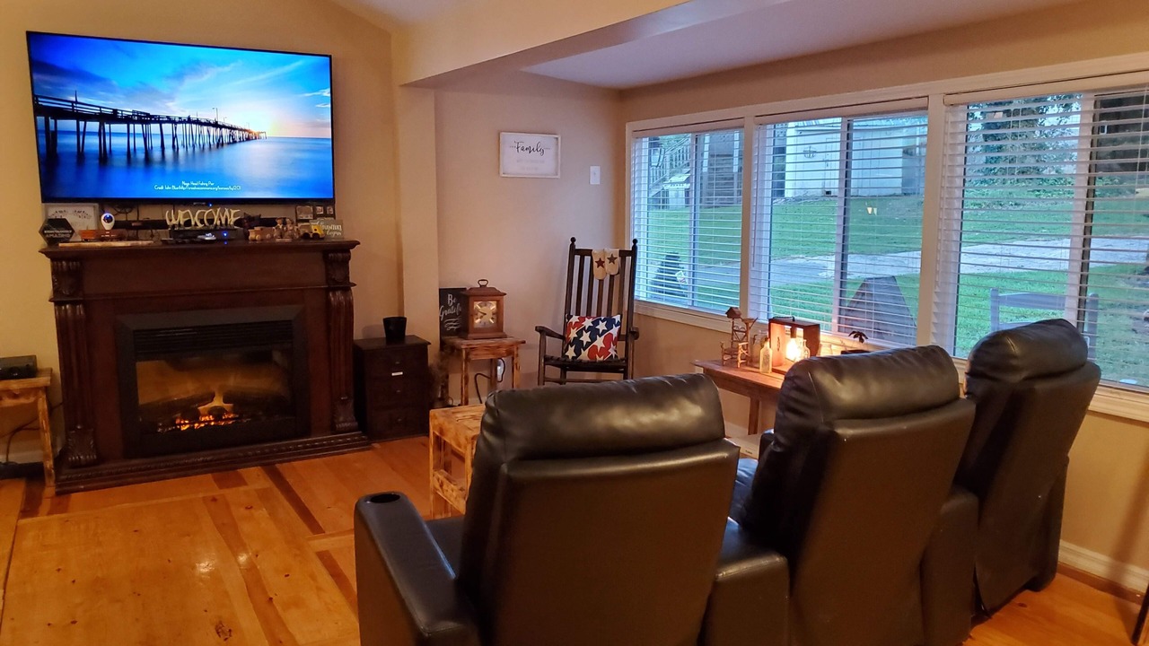 Photo of Livingroom in Connellys Springs