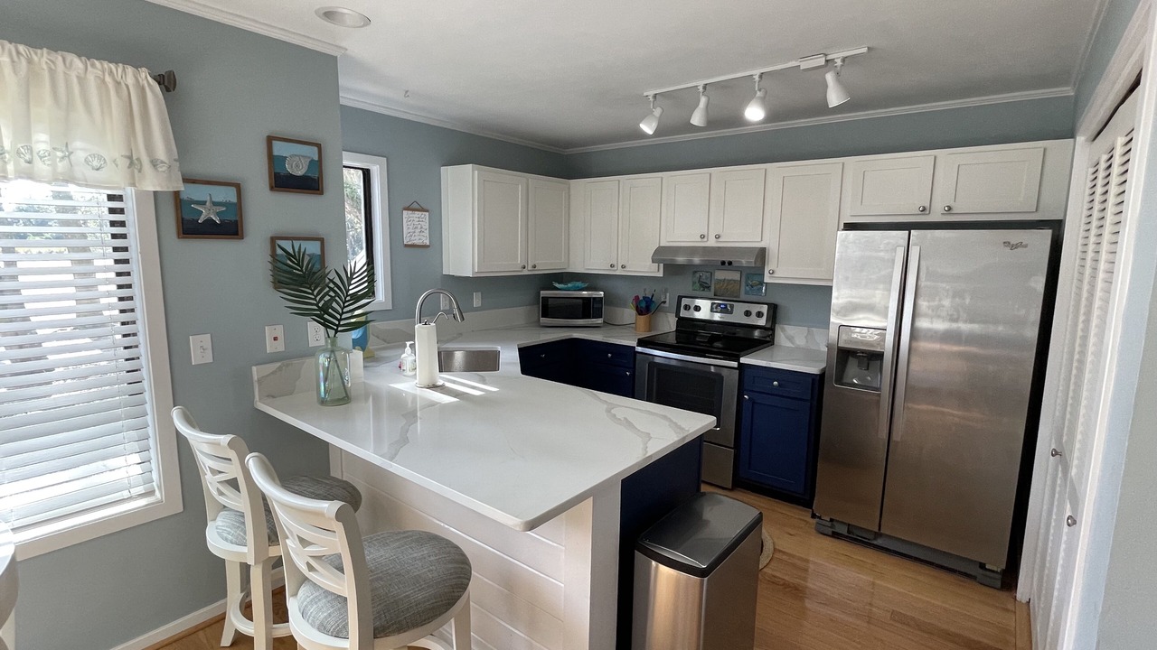 Photo of Kitchen in Ocean Ridge