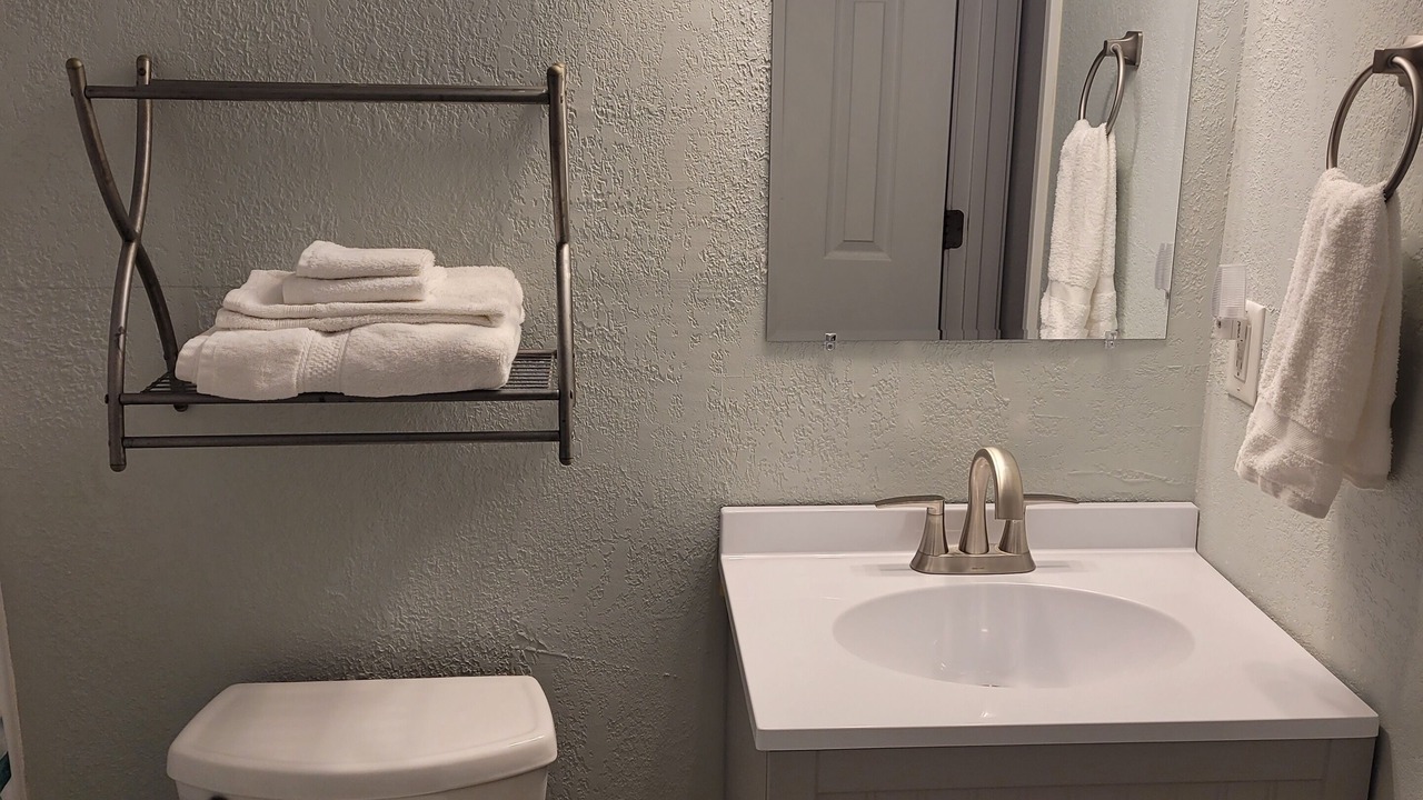 Photo of Bathroom in South Nags Head
