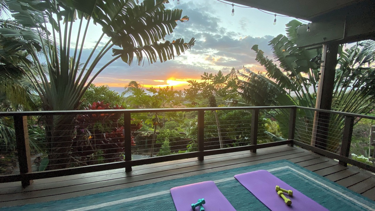 Photo of Outdoor in Wailea