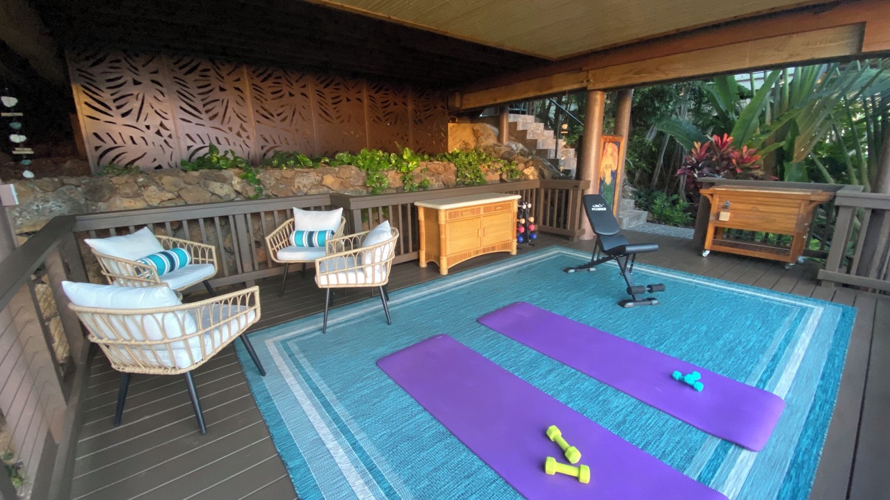 Photo of Outdoor in Wailea