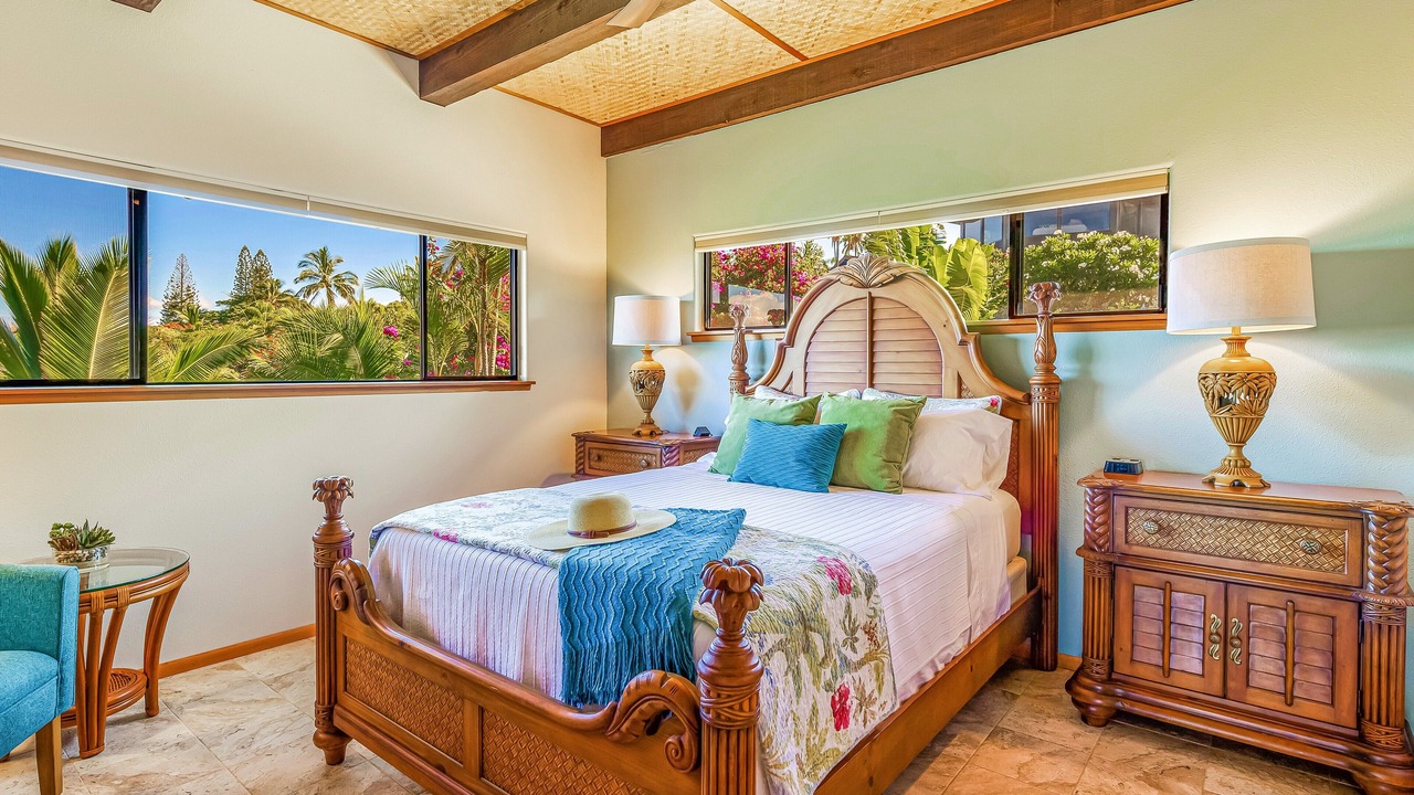 Photo of Bedroom in Wailea