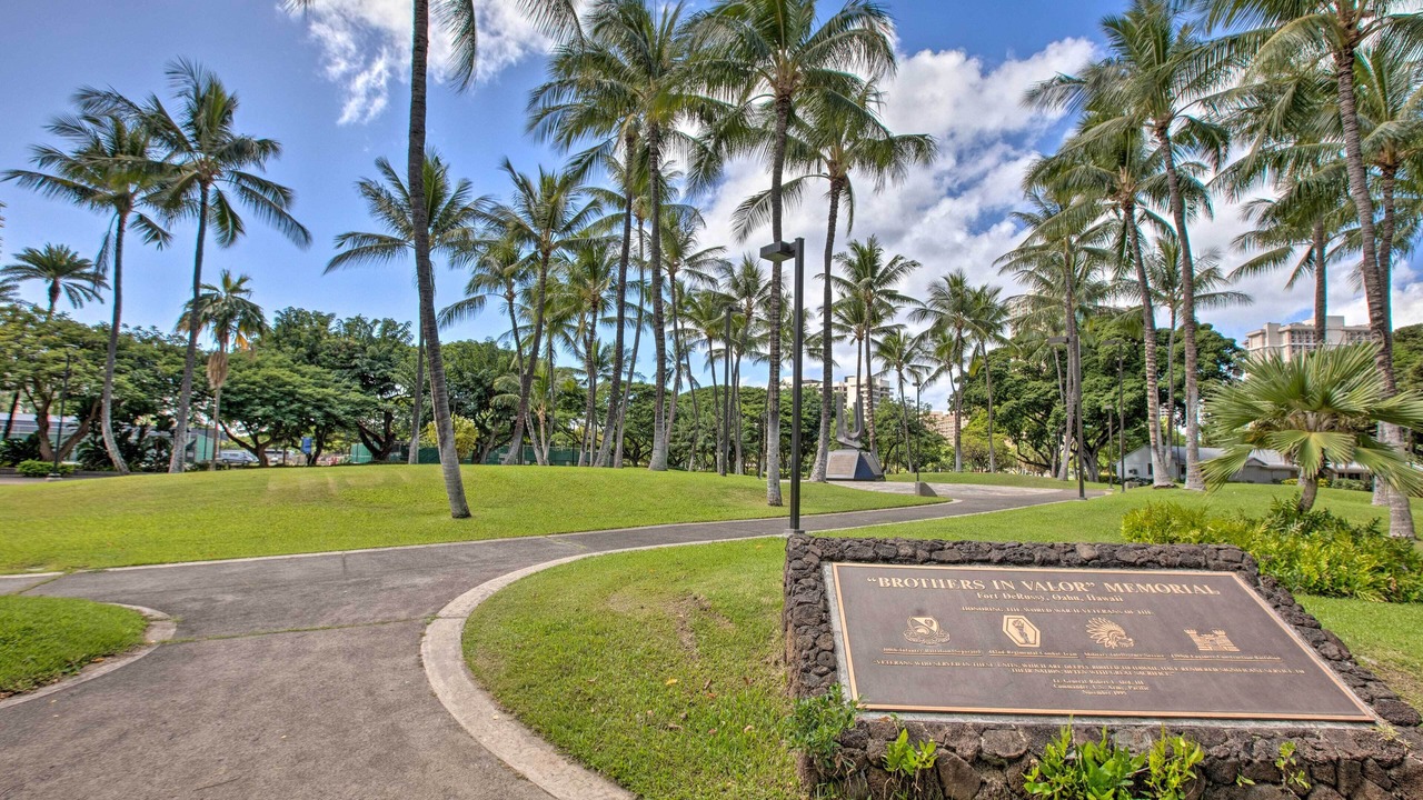 Photo of Others in Waikiki
