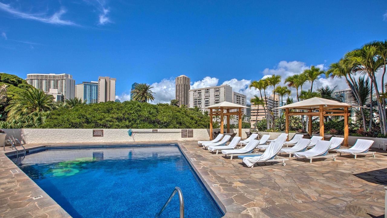Photo of Others in Waikiki