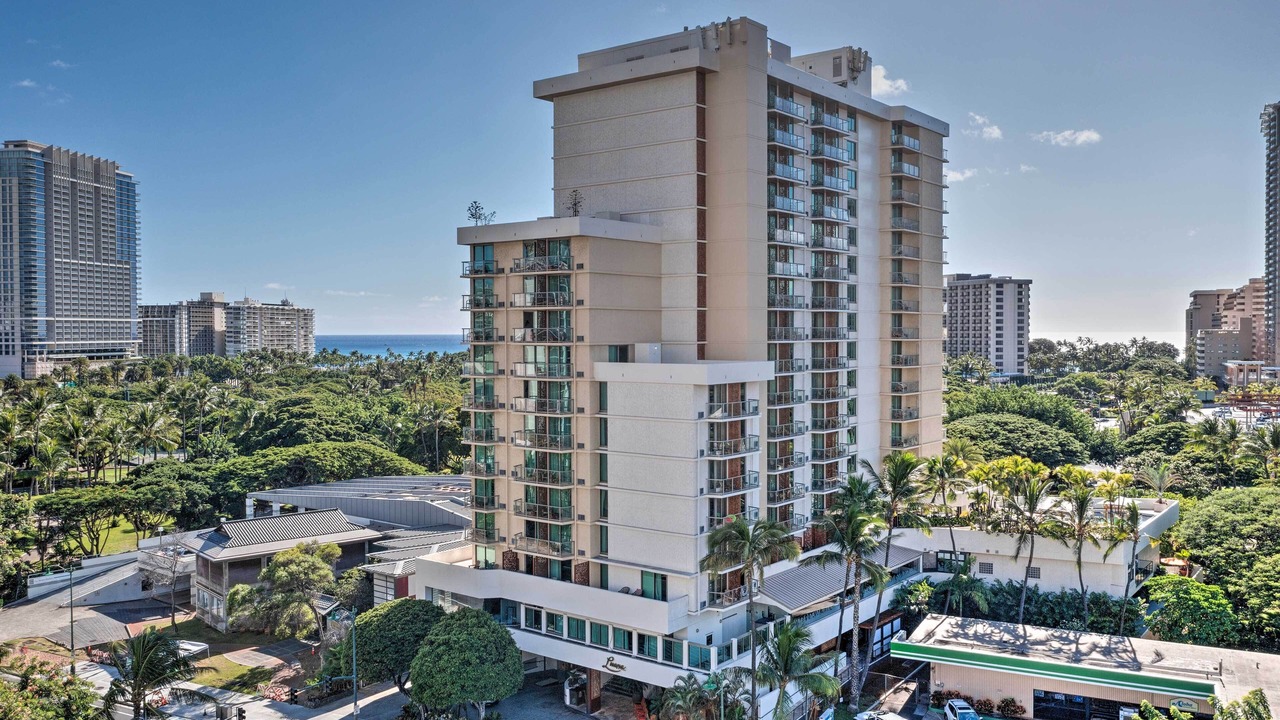 Photo of Outdoor in Waikiki
