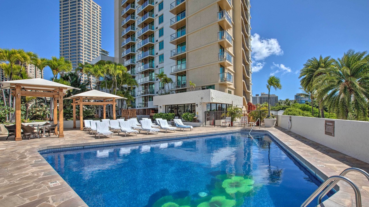 Photo of Others in Waikiki