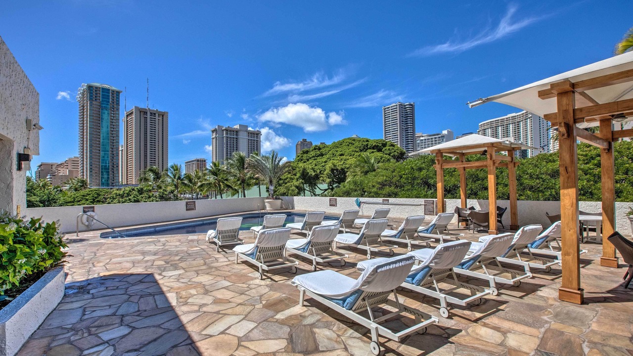 Photo of Others in Waikiki