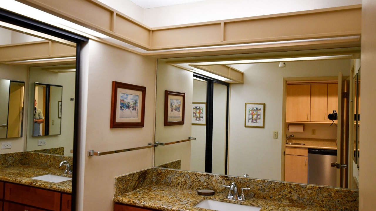 Photo of Bathroom in Kaanapali