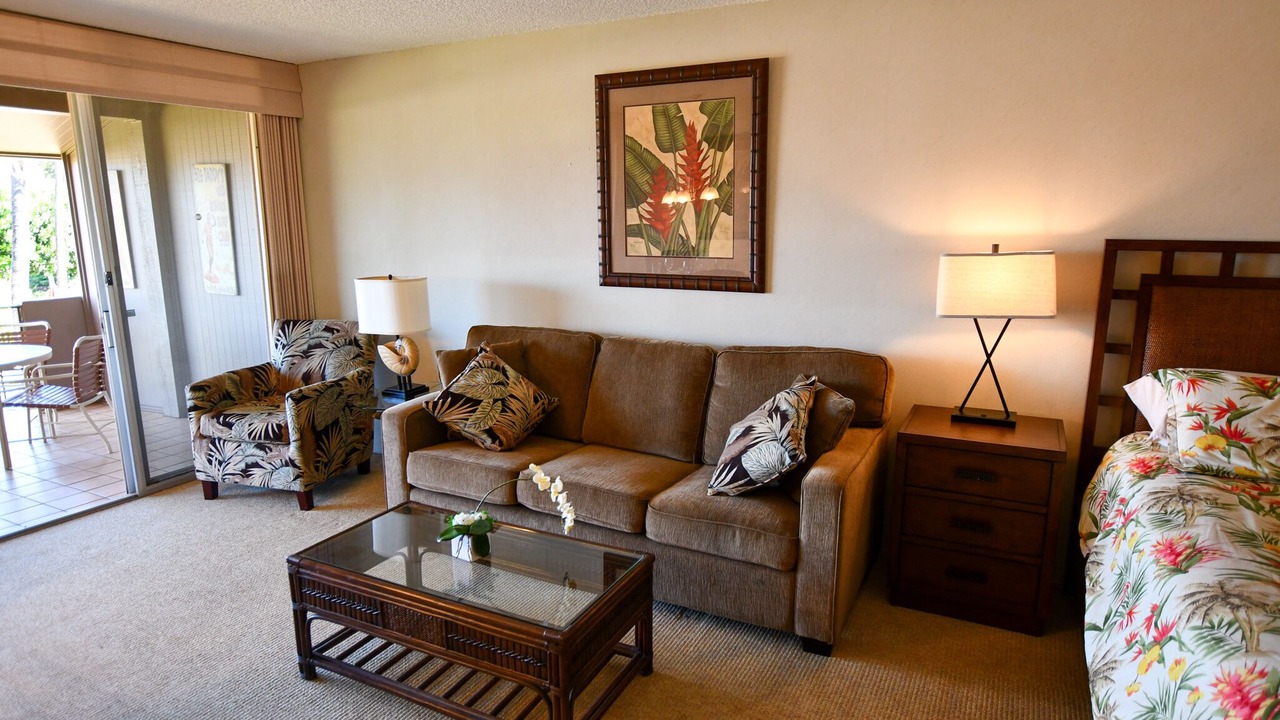 Photo of Bedroom in Kaanapali