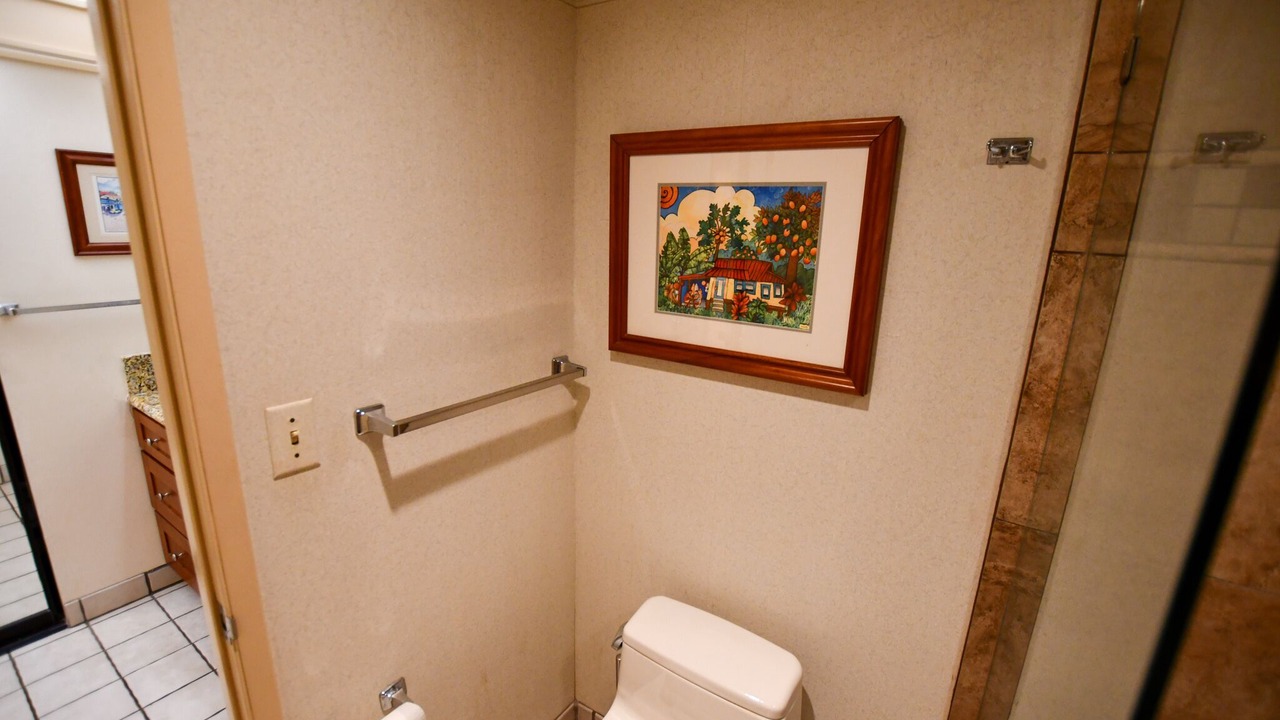 Photo of Bathroom in Kaanapali