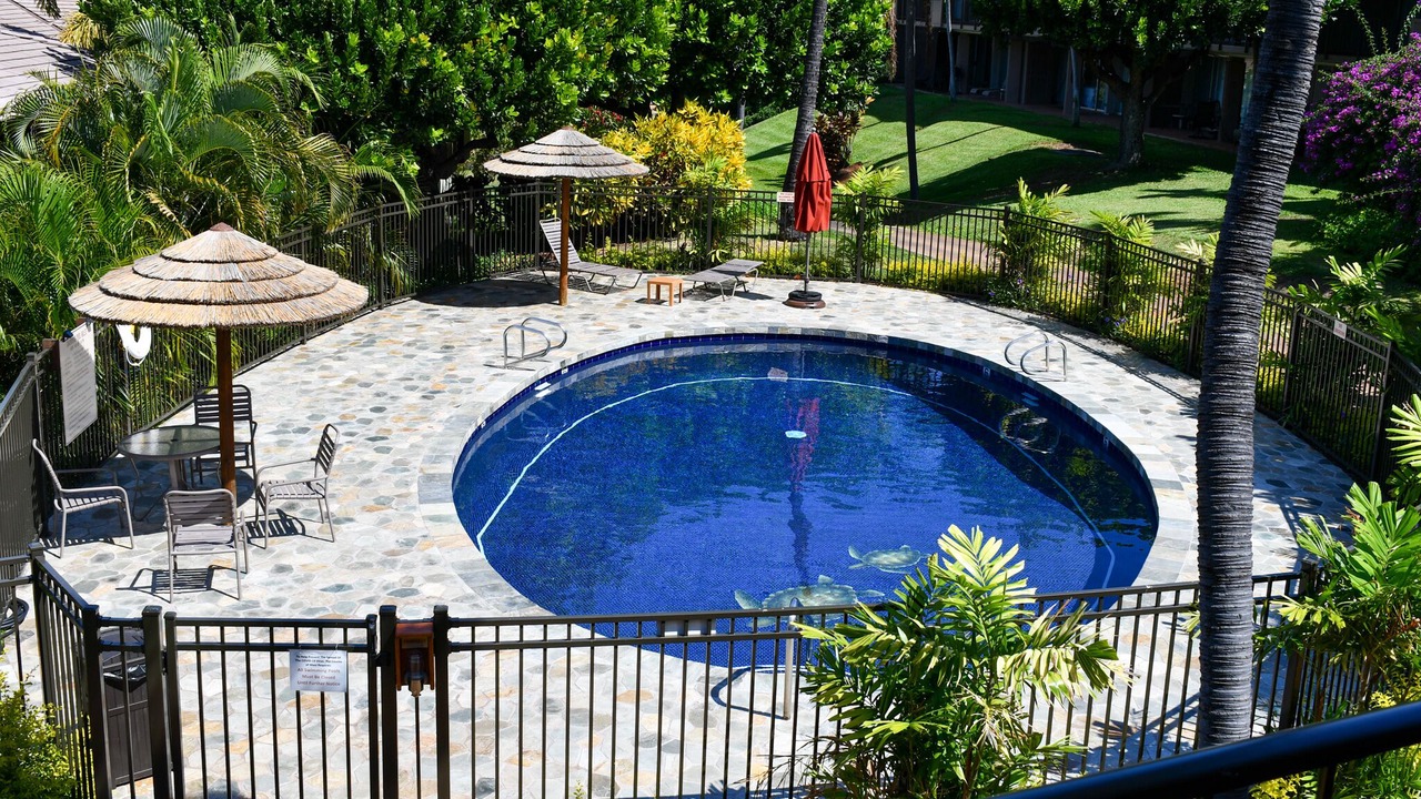 Photo of Outdoor in Kaanapali