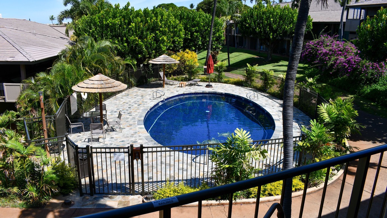 Photo of Outdoor in Kaanapali