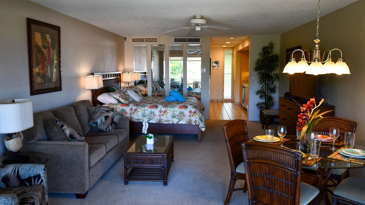 Photo of Bedroom in Kaanapali