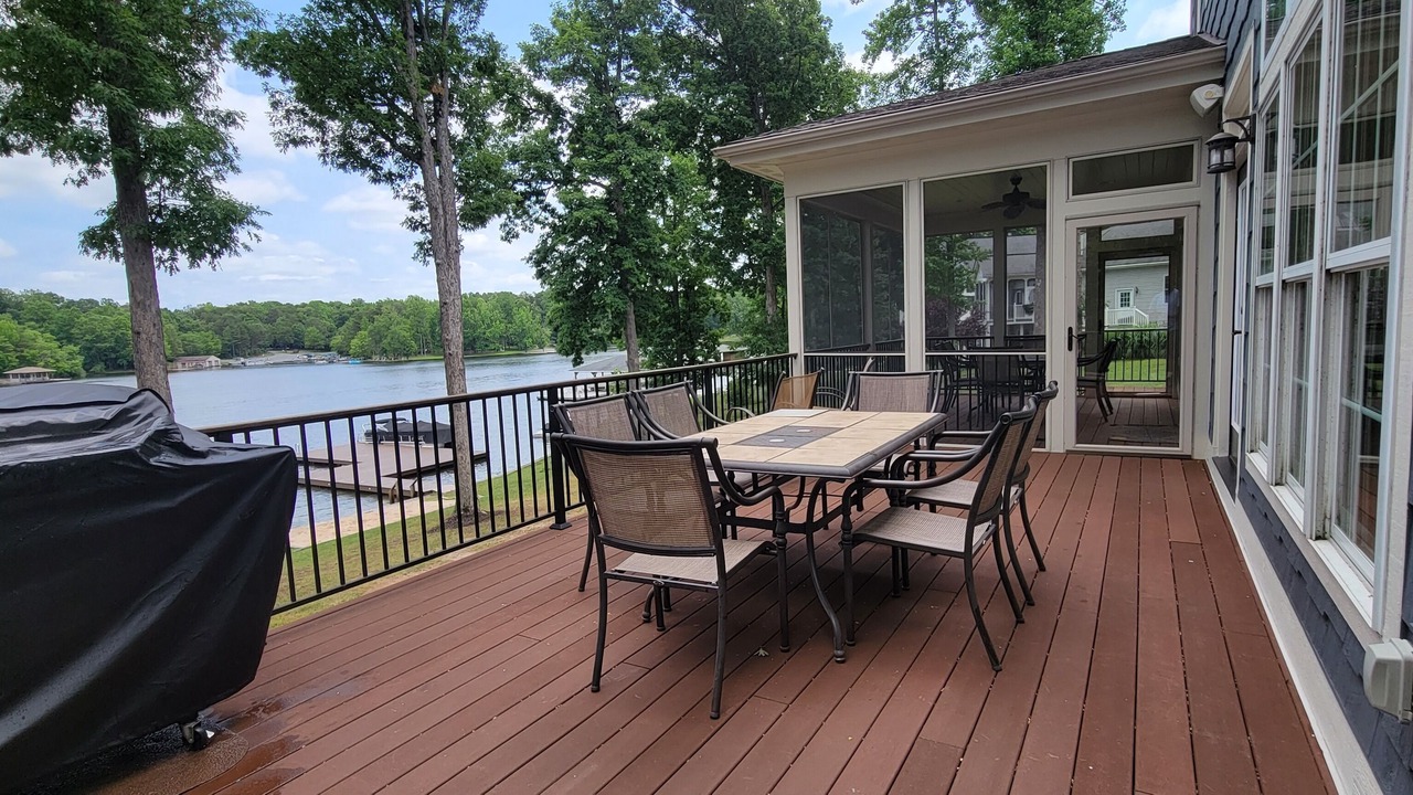 Photo of Outdoor in Bumpass
