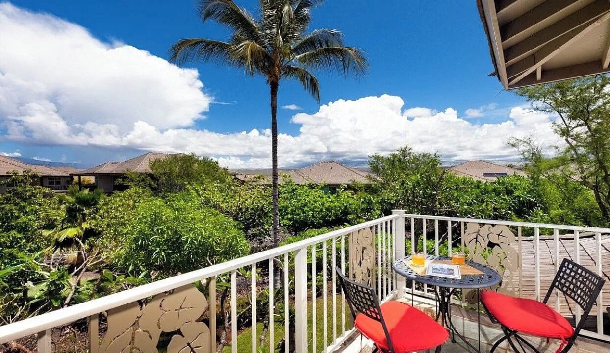 Photo of Patio Balcony in Kamuela